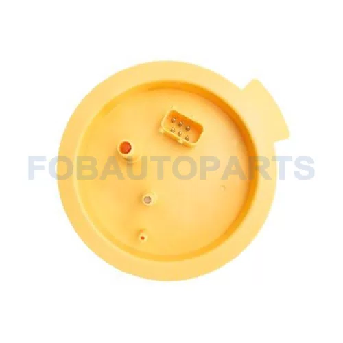 Electric Fuel Pump Module Assembly for BMW X3 X4 35dX 30dX 20dX 16117216526 16117314808 - image 3